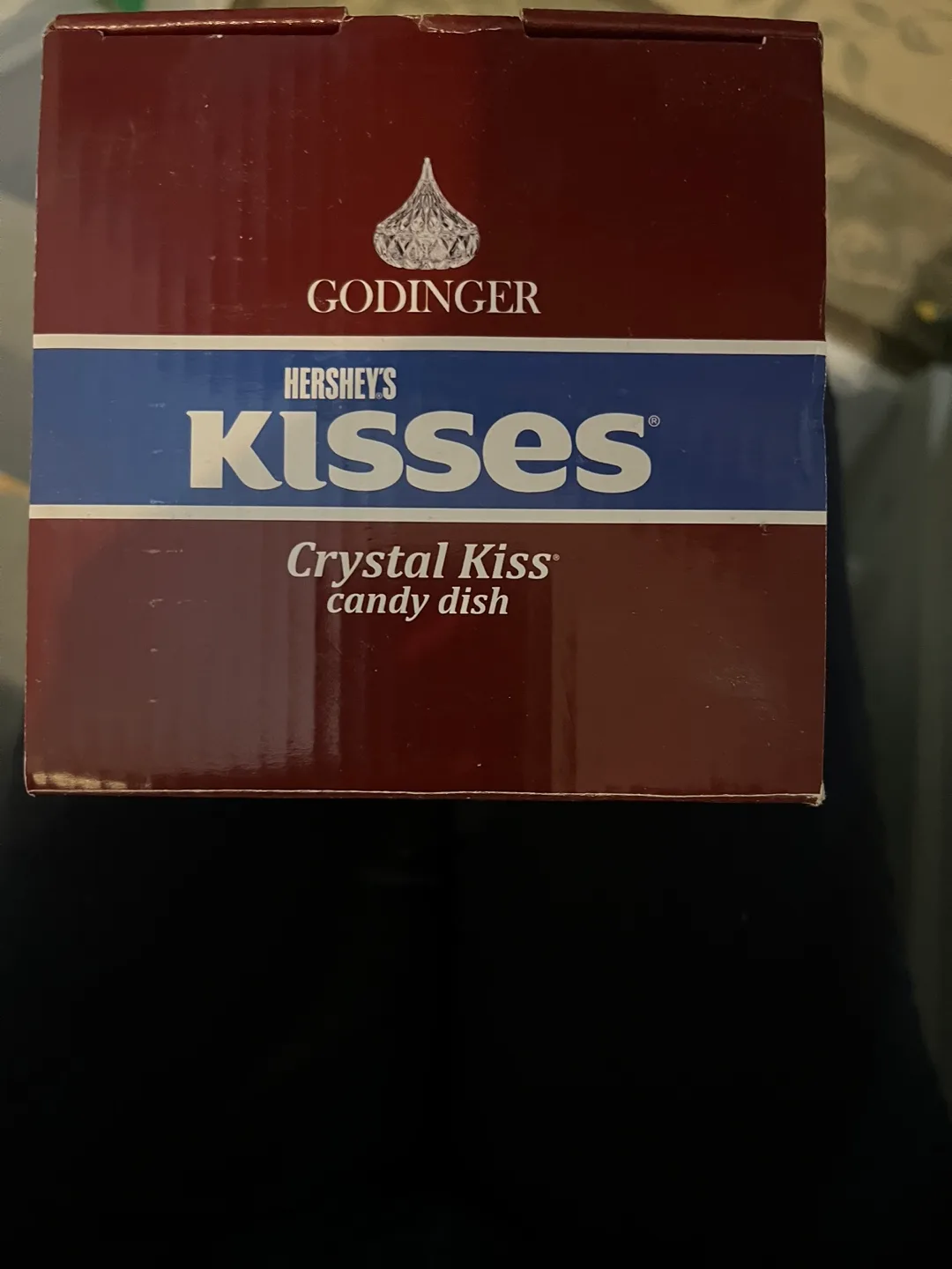 Crystal Kisses Candy Dish image indicator(2)