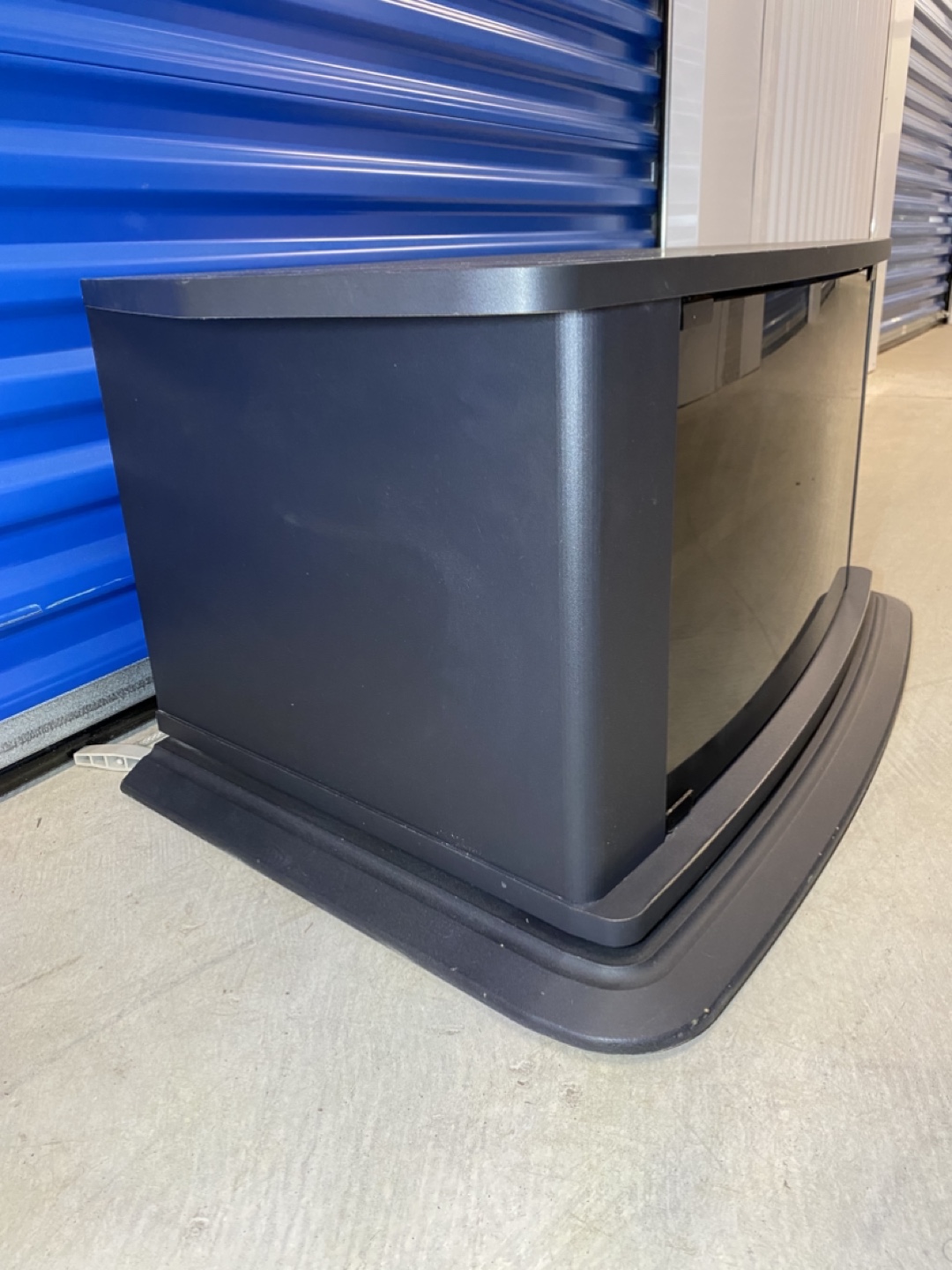 FREE Rotatable TV Stand | Console Table - photo 2