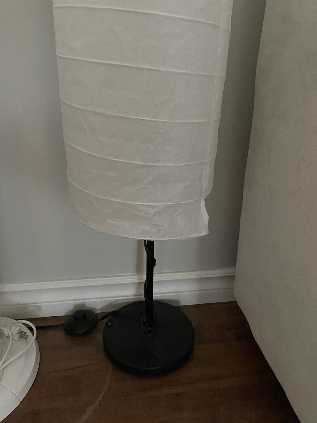 IKEA Floor Lamp #freecycle - photo 3