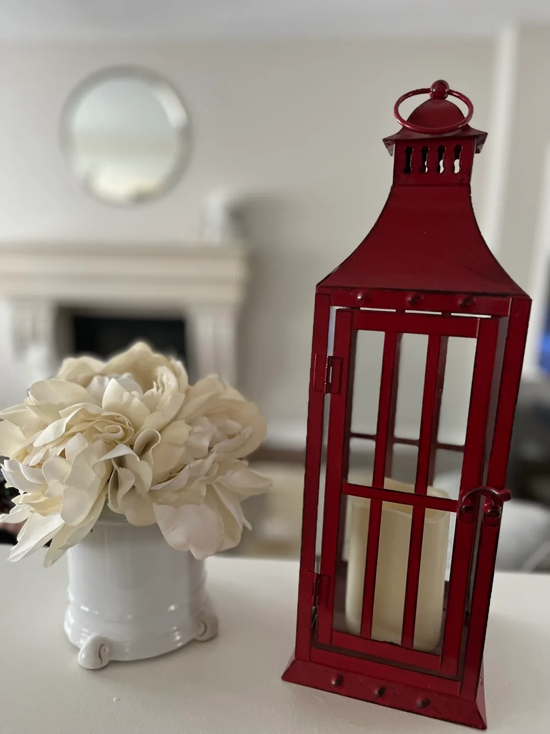 Red Lantern image indicator(2)