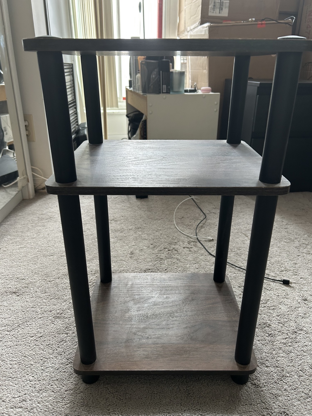 3-Tier Shelf - photo 3