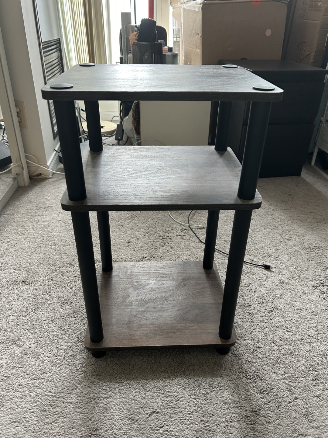 3-Tier Shelf