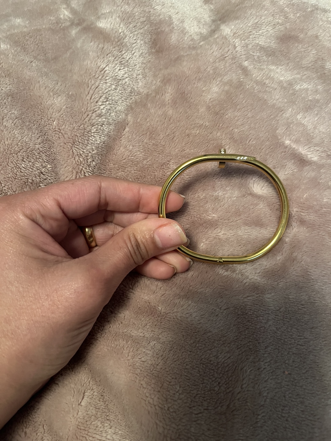Cartier Love Bracelets - photo 4
