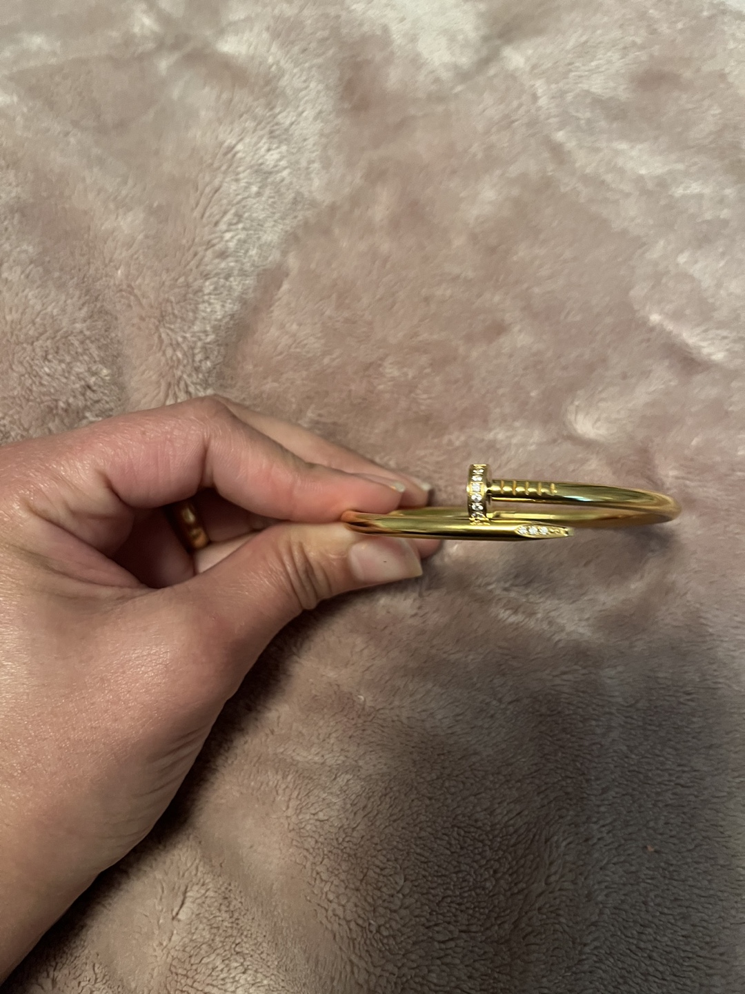 Cartier Love Bracelets - photo 3