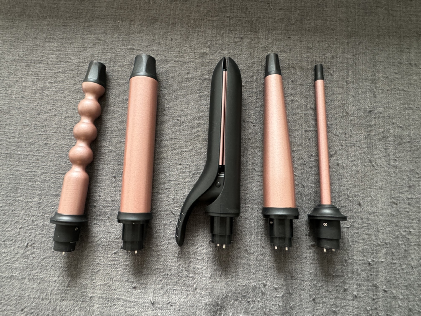 Hair curler - photo 3