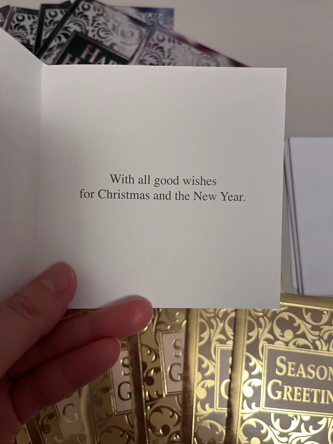 #Freecycle Holiday Cards image indicator(2)