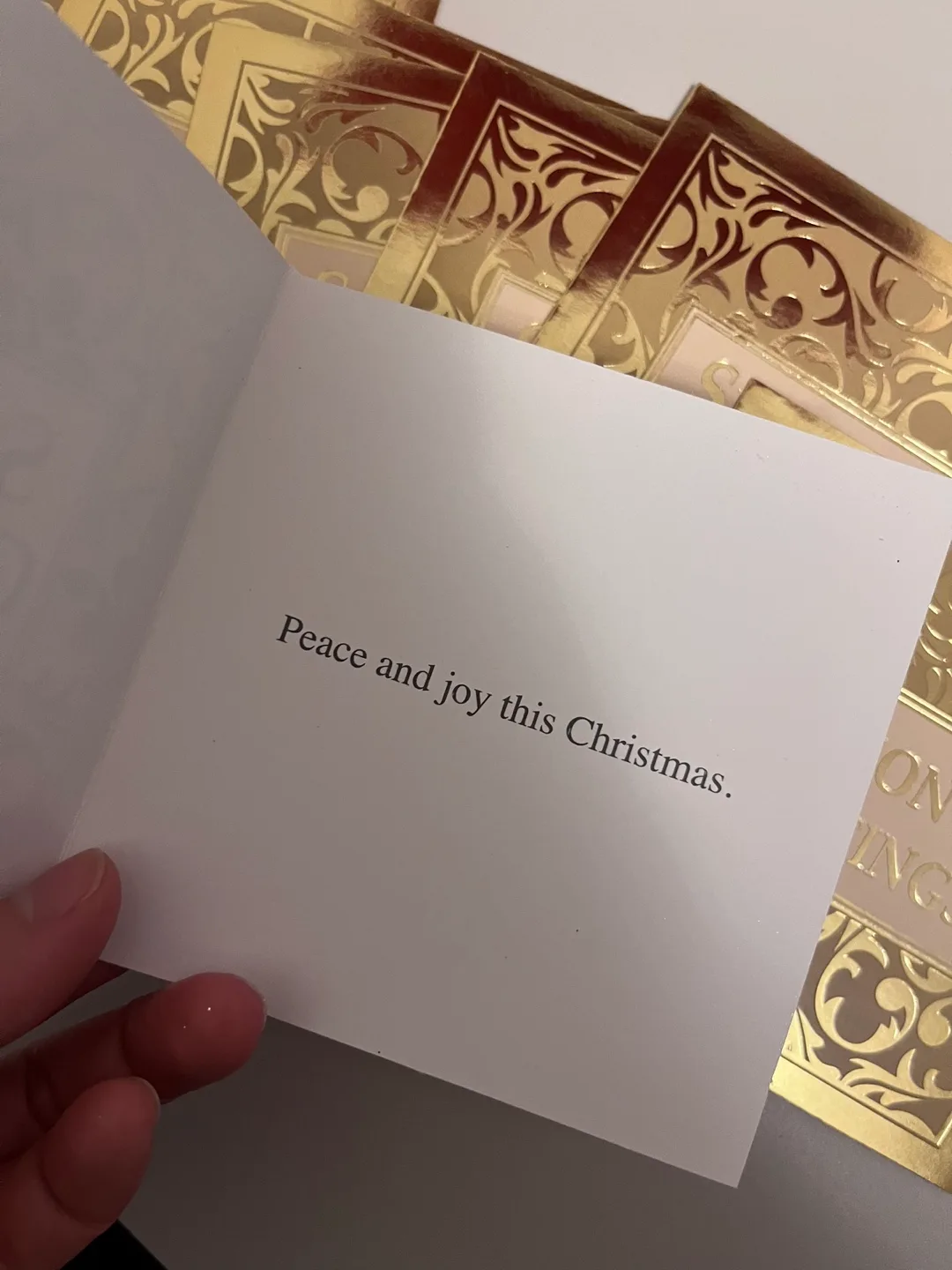 #Freecycle Holiday Cards image indicator(3)