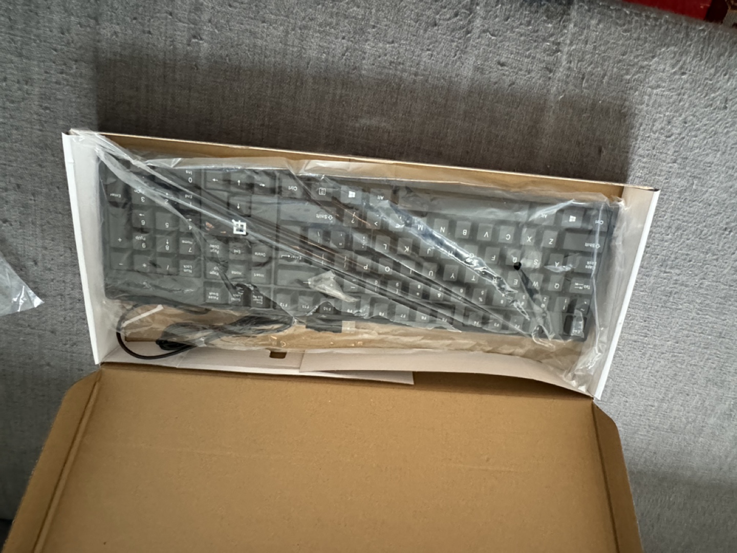 Keyboard - photo 2