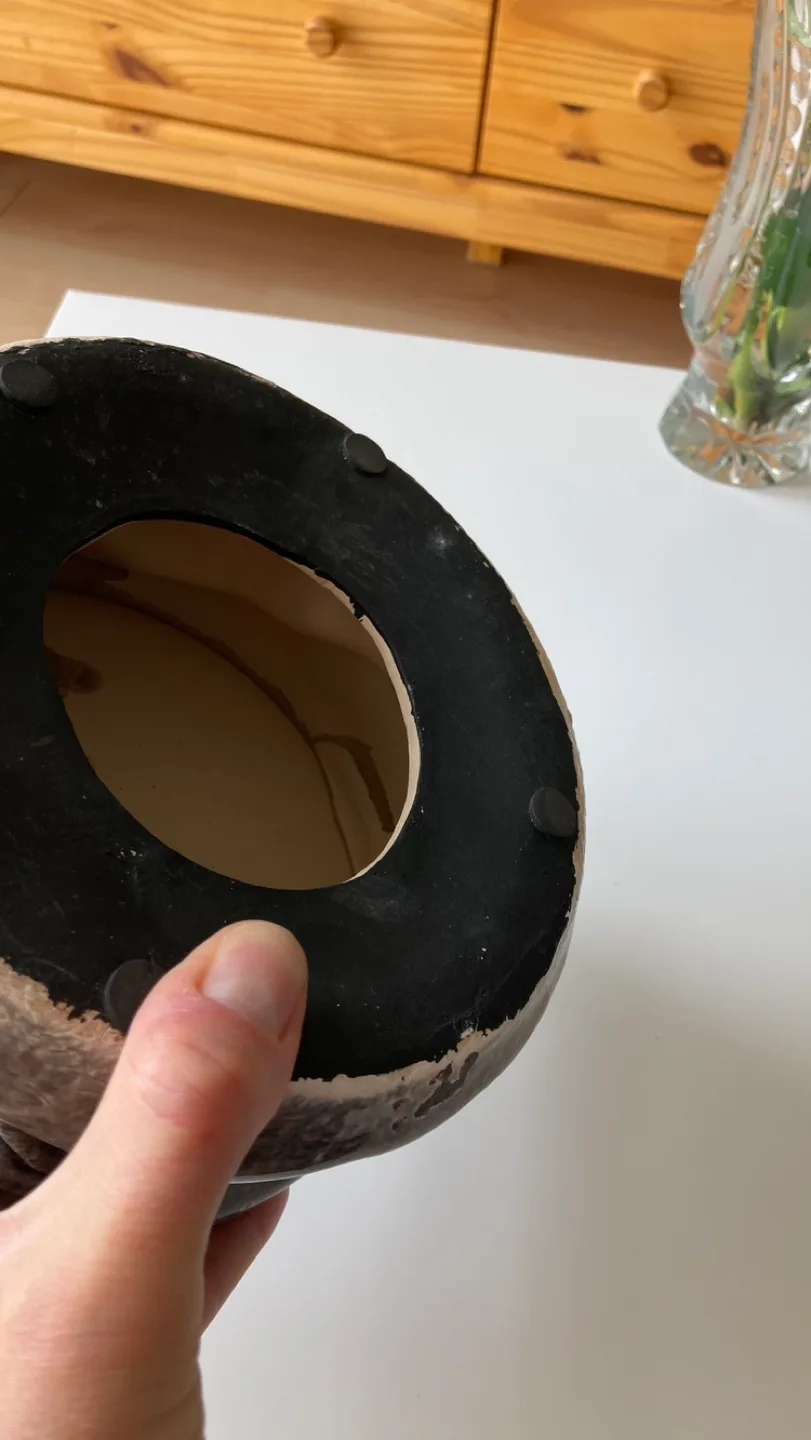 Ceramic decorative piece image indicator(3)