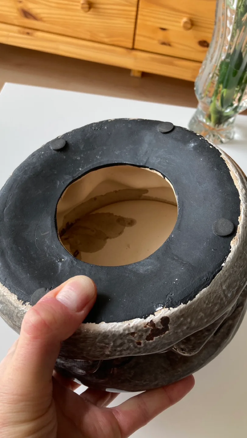 Ceramic decorative piece image indicator(4)