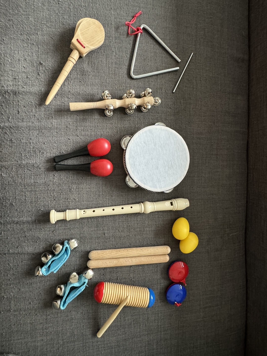 Music set for Children