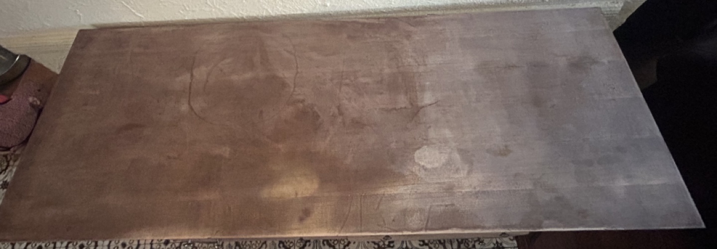 Wooden Dresser - photo 4