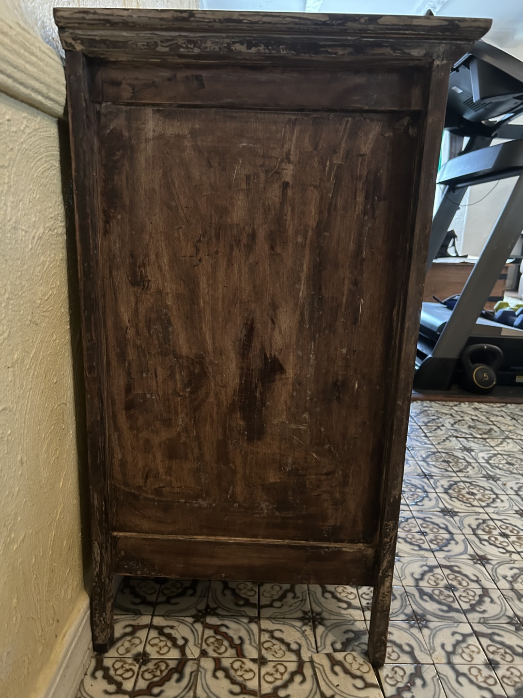 Wooden Dresser - photo 2