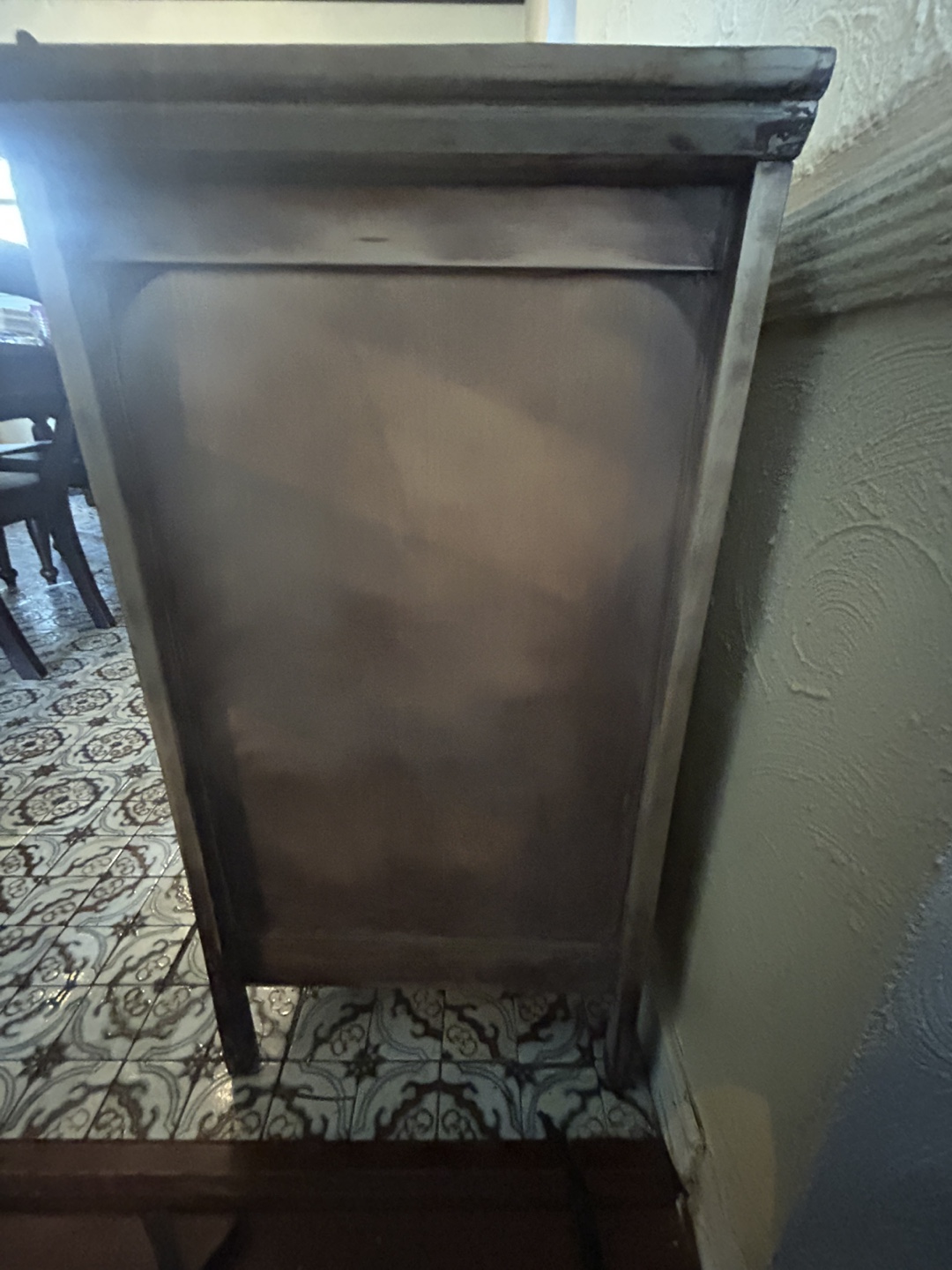 Wooden Dresser - photo 3