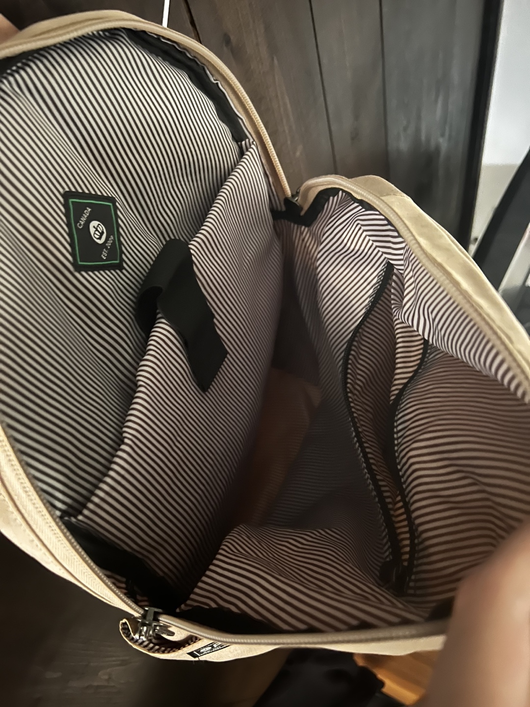 Backpack - photo 3