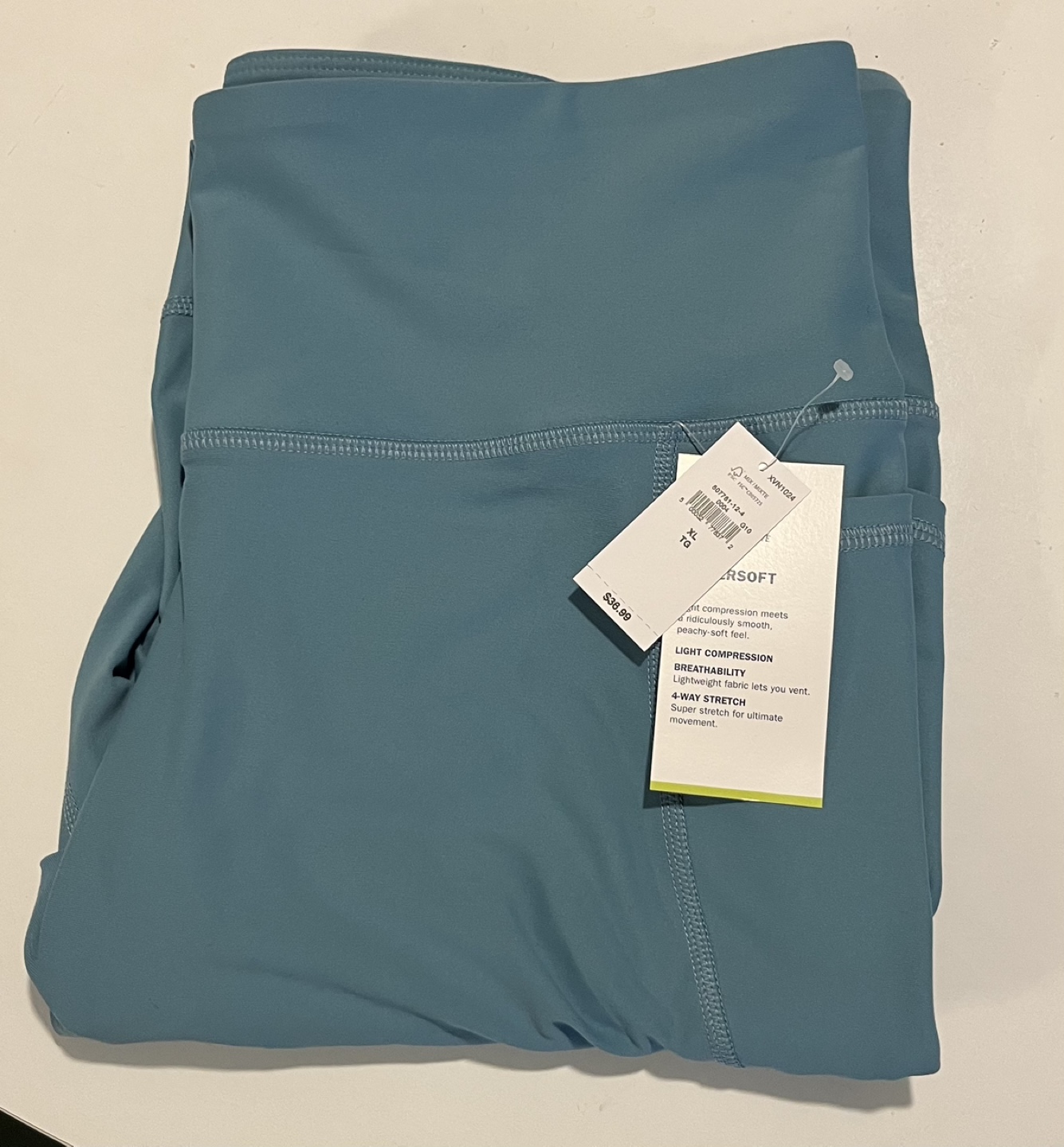 Old Navy workout leggings. - photo 2