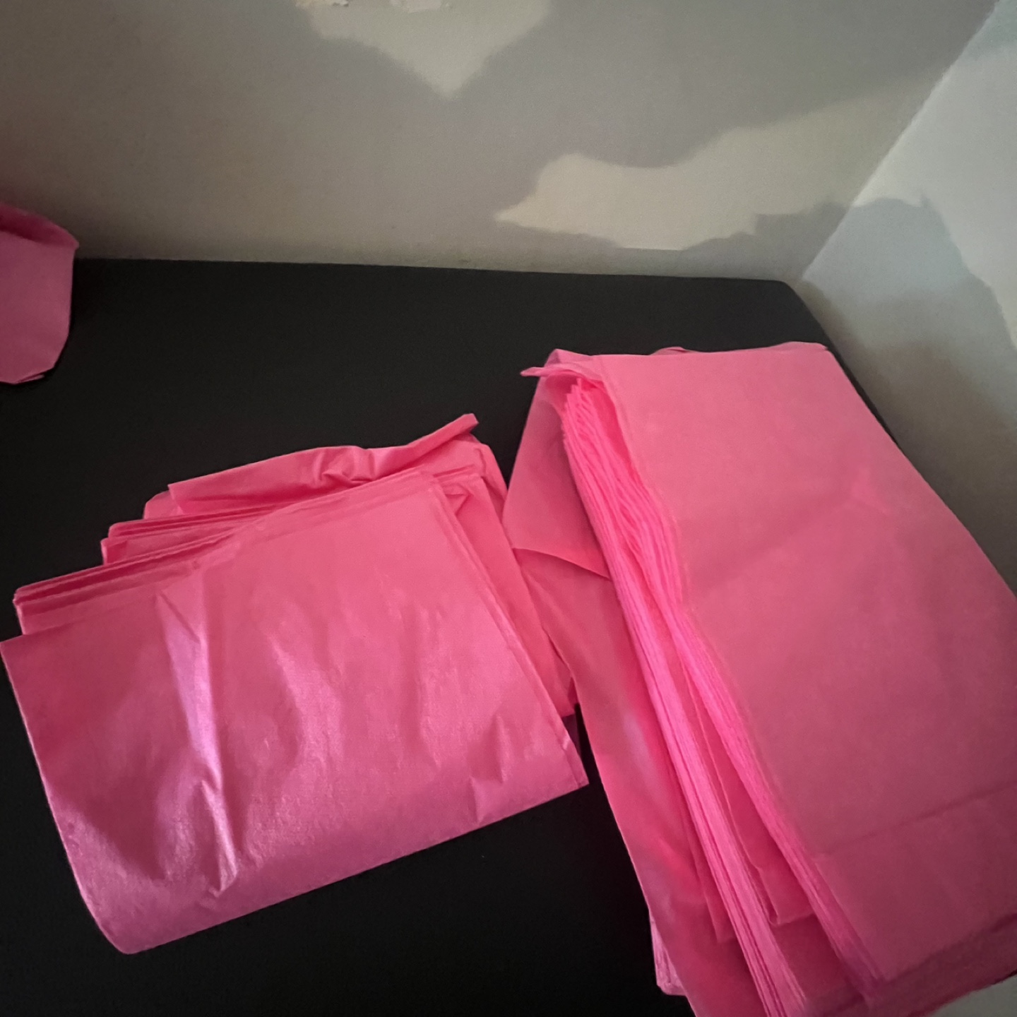 Disposable Sheets for Lash Bed - photo 2