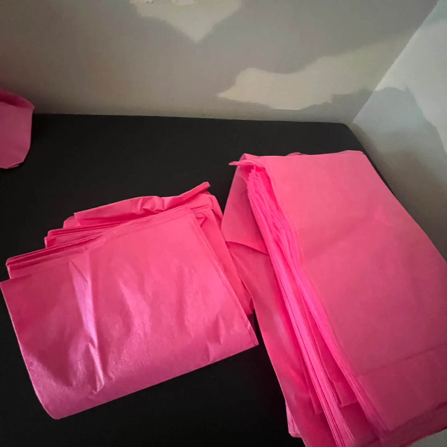 Disposable Sheets for Lash Bed image indicator(2)