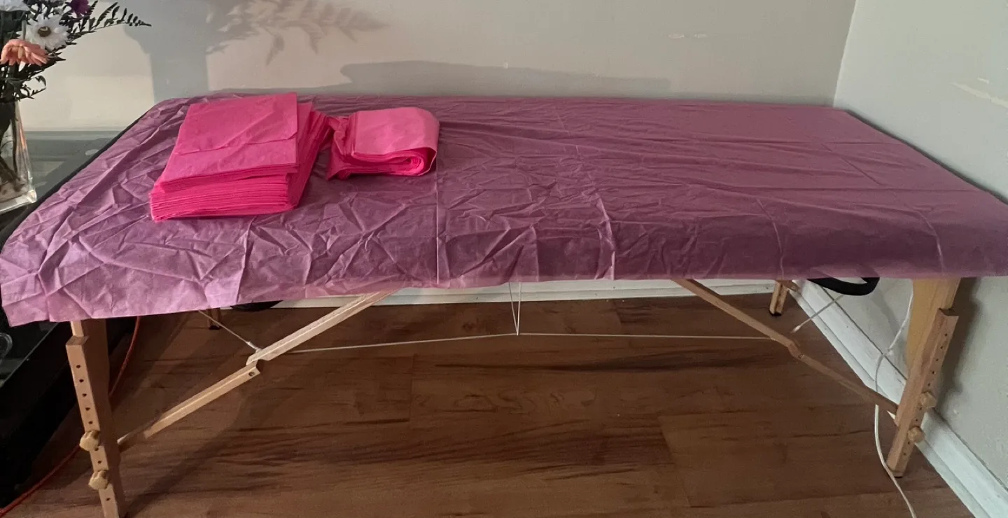 Disposable Sheets for Lash Bed image indicator(3)