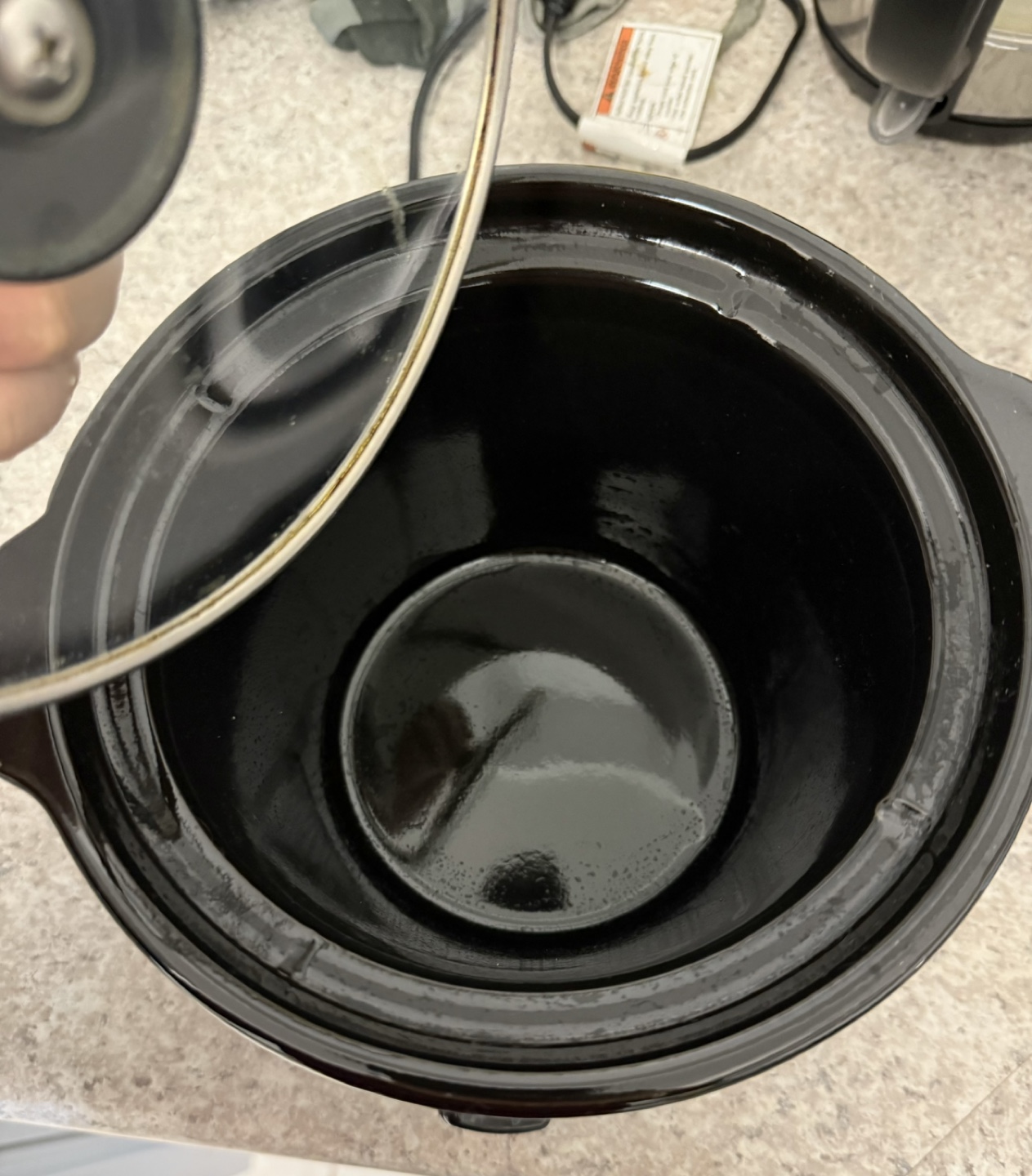 Toastmaster Slow Cooker - photo 2