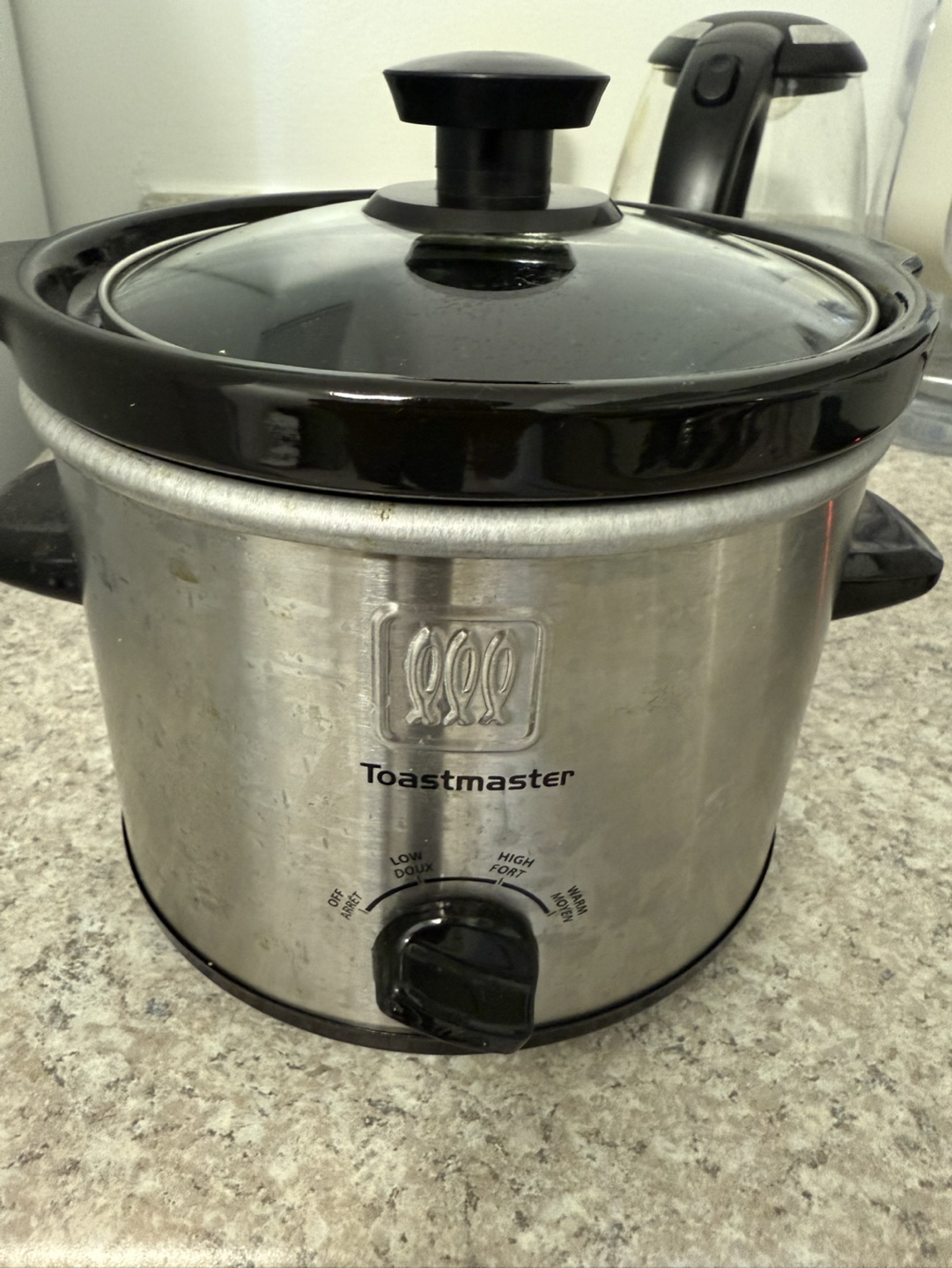 Toastmaster Slow Cooker