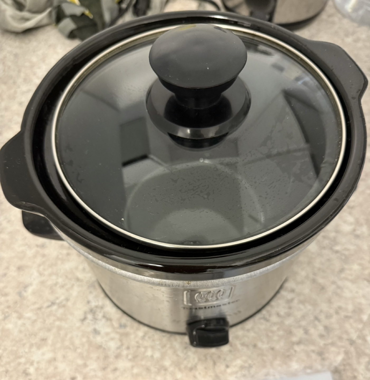 Toastmaster Slow Cooker - photo 3
