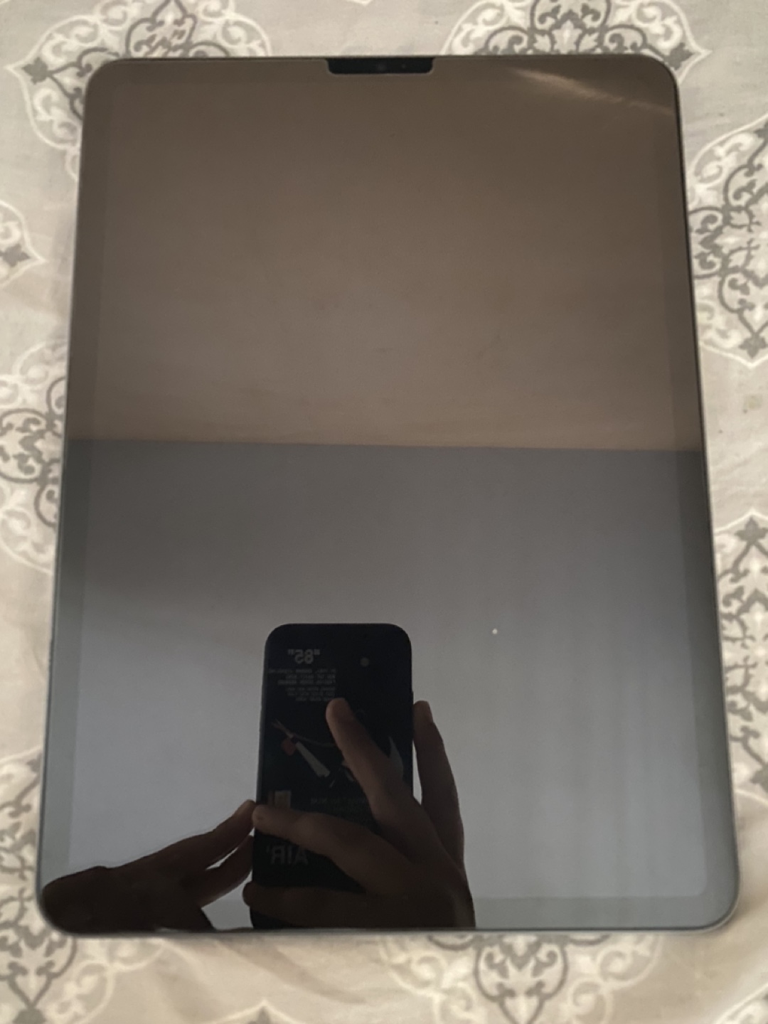 iPad Pro 11 inch (3rd Generation) - photo 3