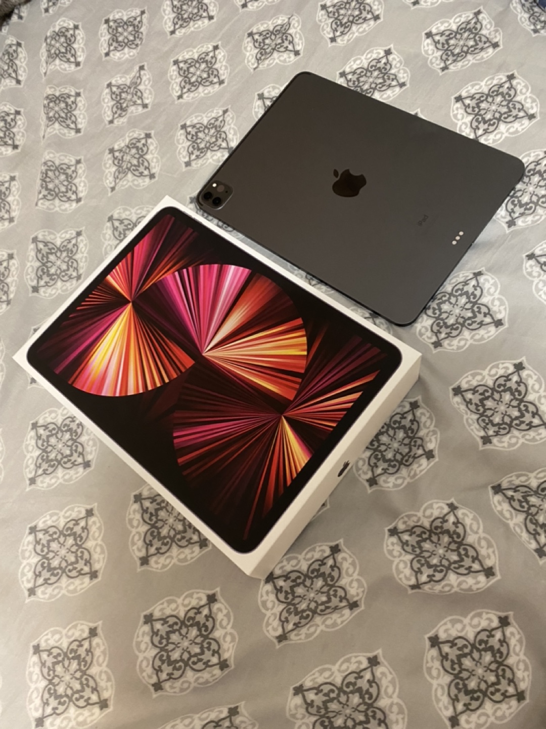 iPad Pro 11 inch (3rd Generation)