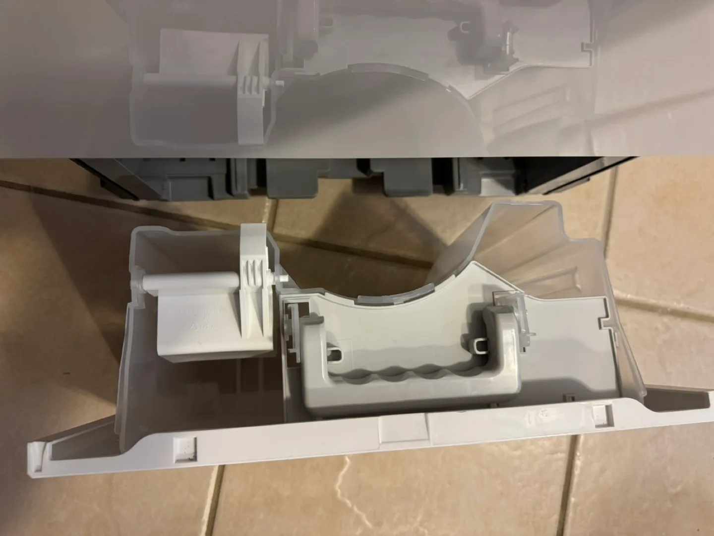 KoolKing 22 Pint Portable Dehumidifier image indicator(3)