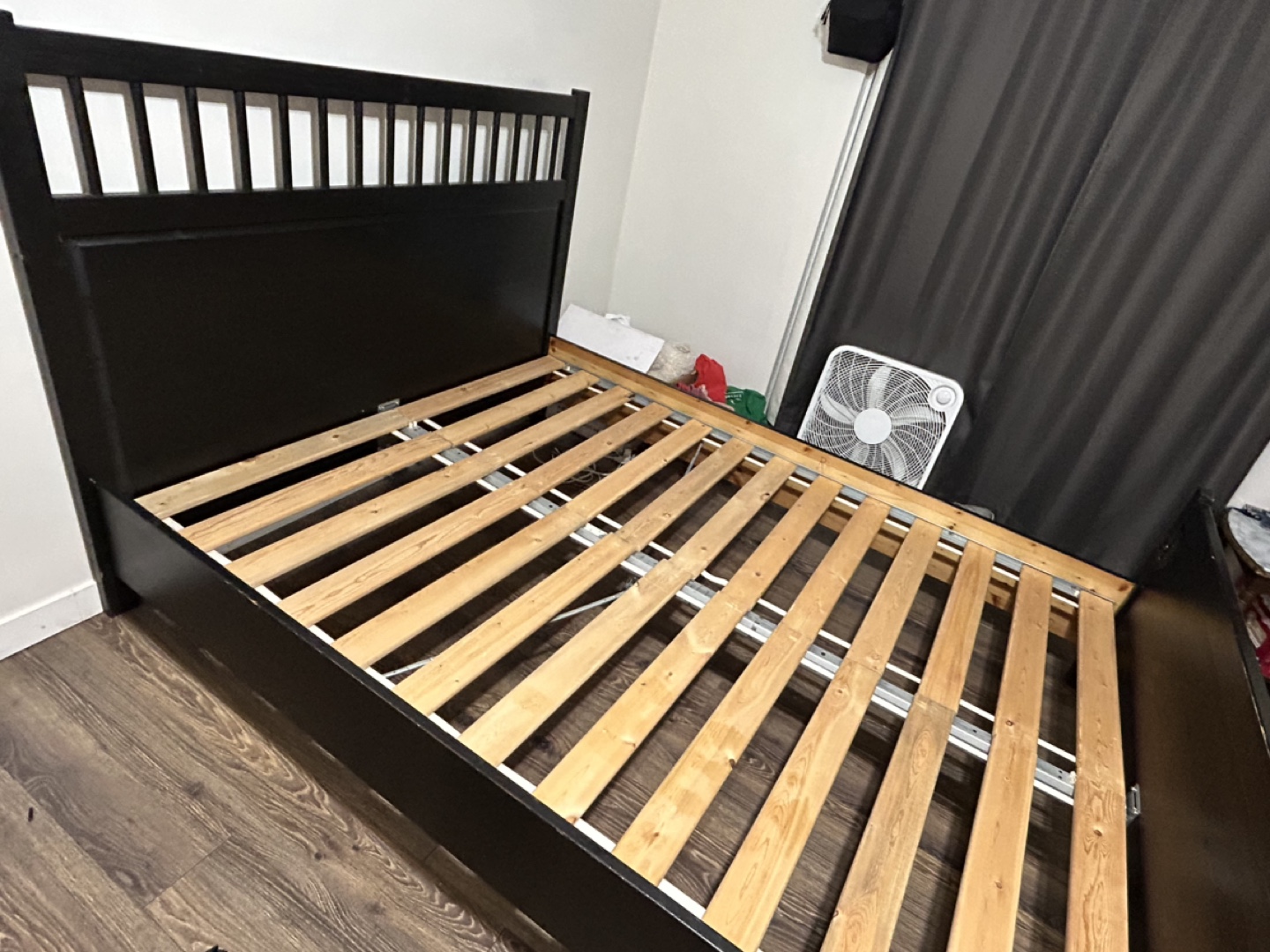 IKEA Malm Bed Frame - Double