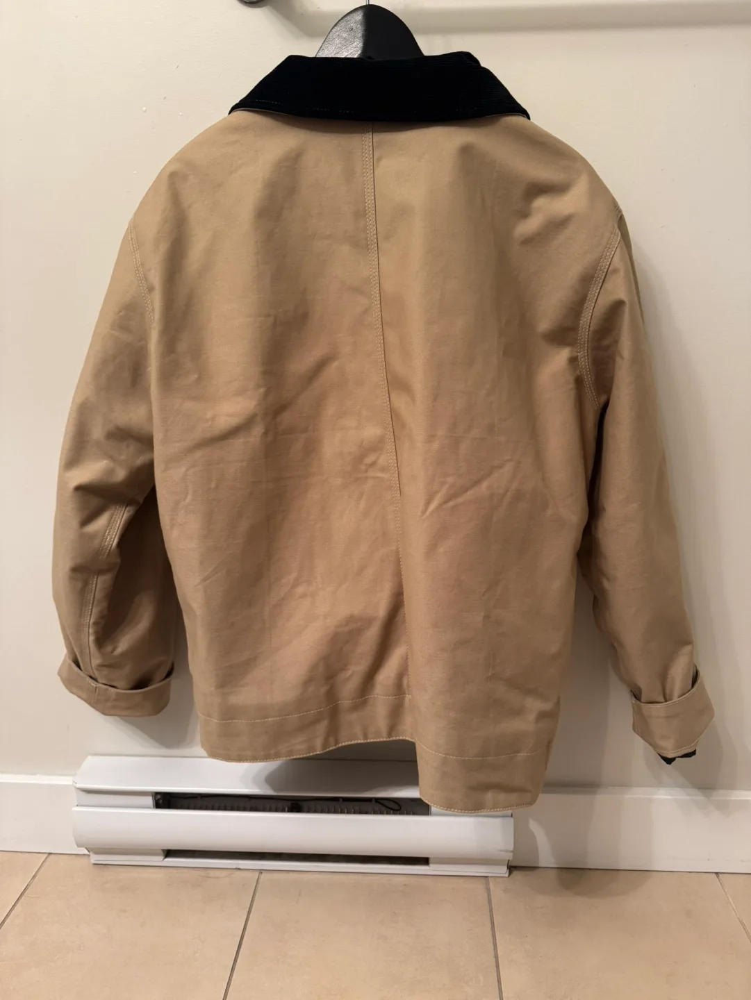 Carhartt Jacket image indicator(2)
