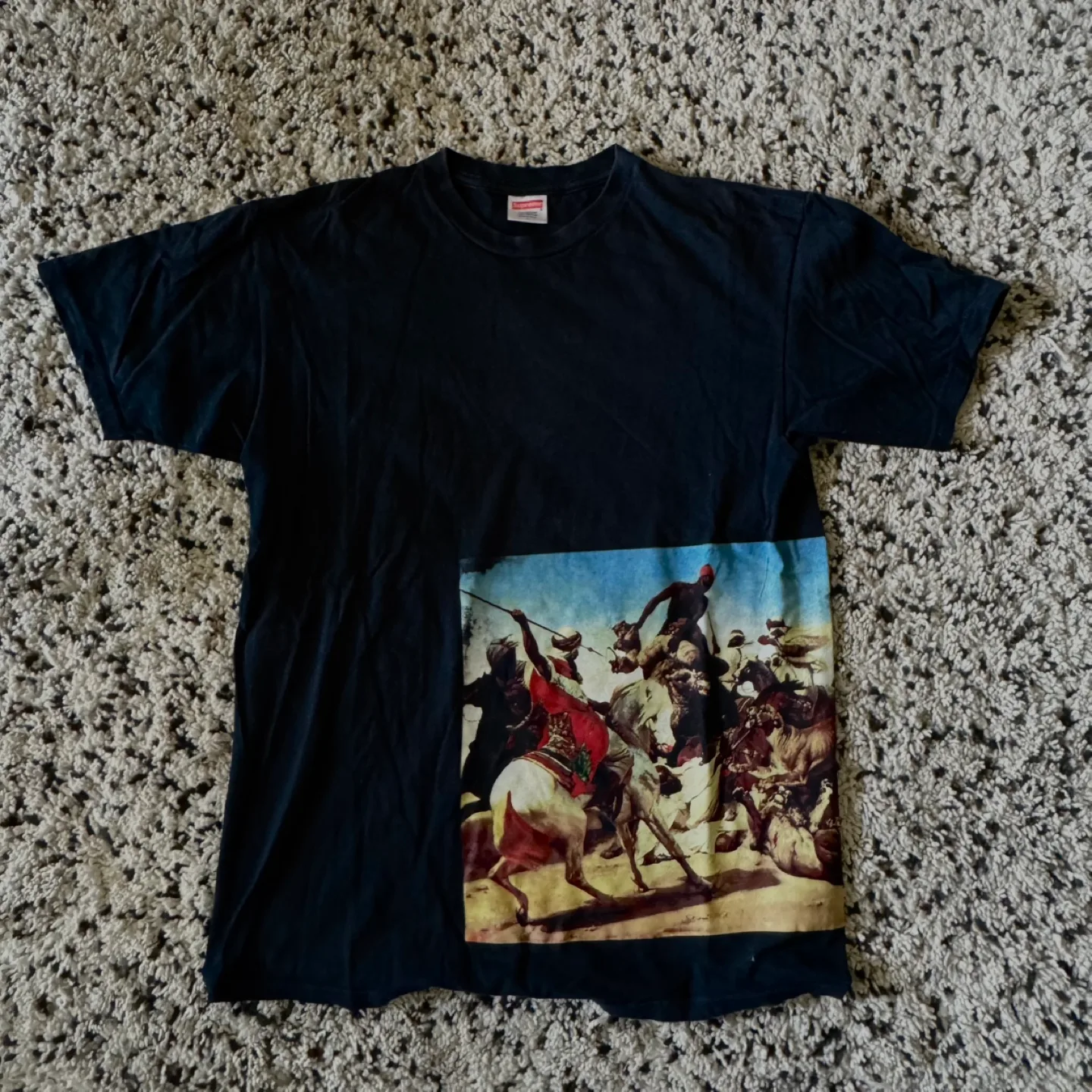 Supreme T-shirt