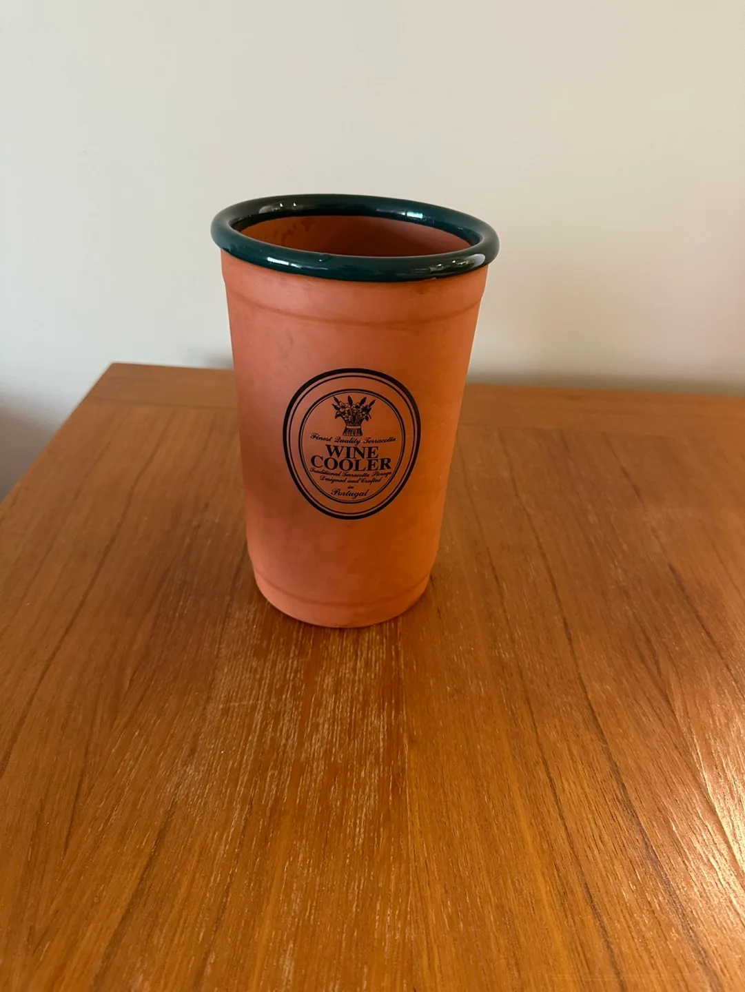 Terracotta Wine Cooler