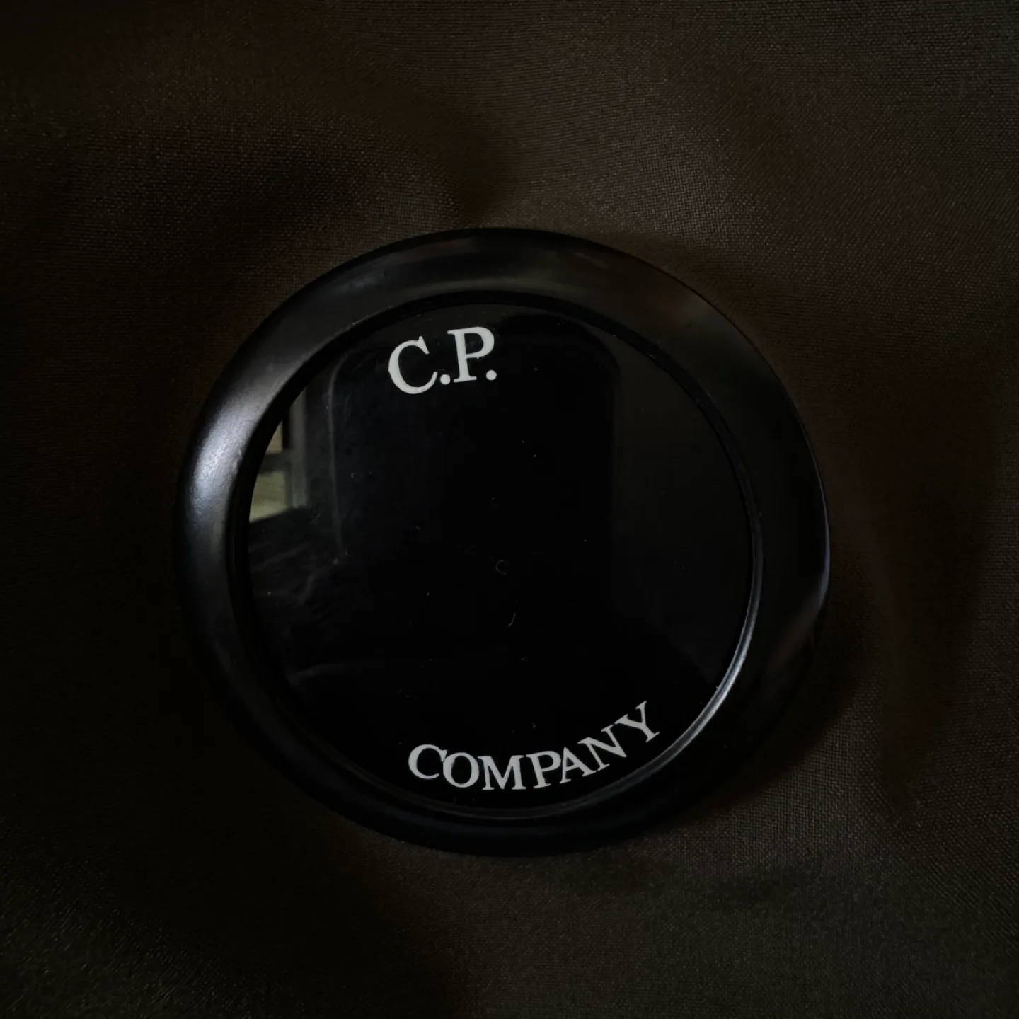 C.P. Company Green Utility Vest image indicator(3)