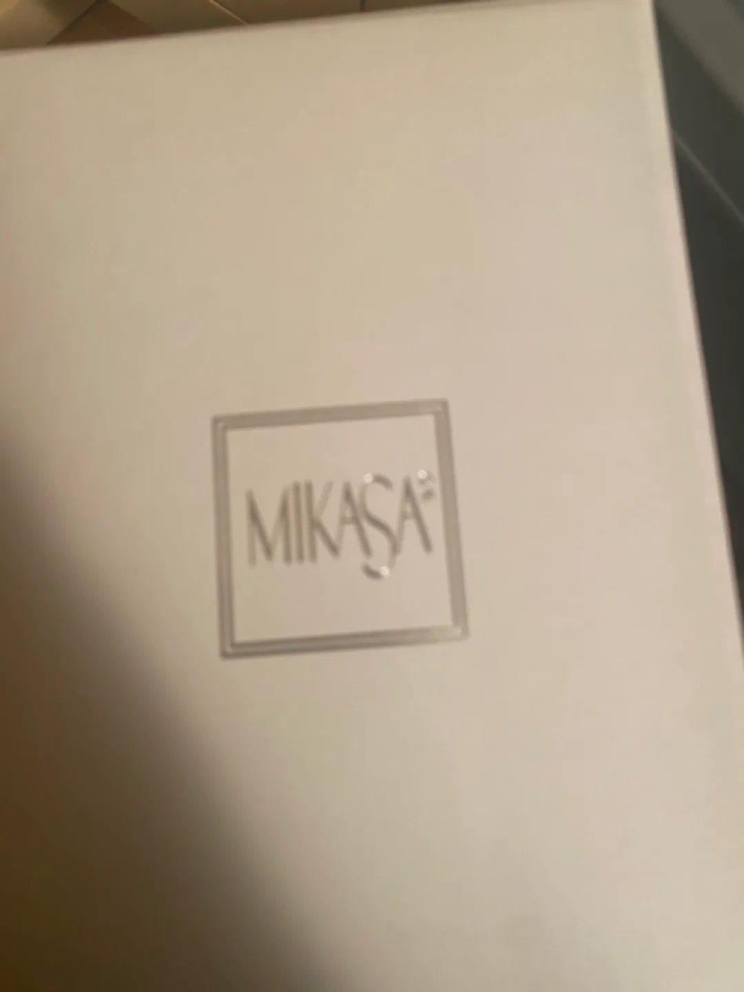 Mikasa Flame D'Amore Wine Glasses image indicator(4)