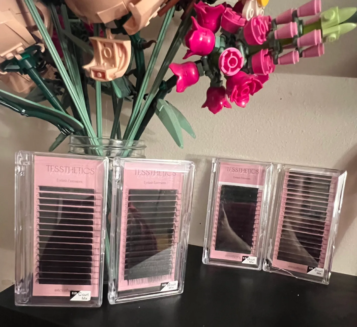 Lash Trays thumbnail
