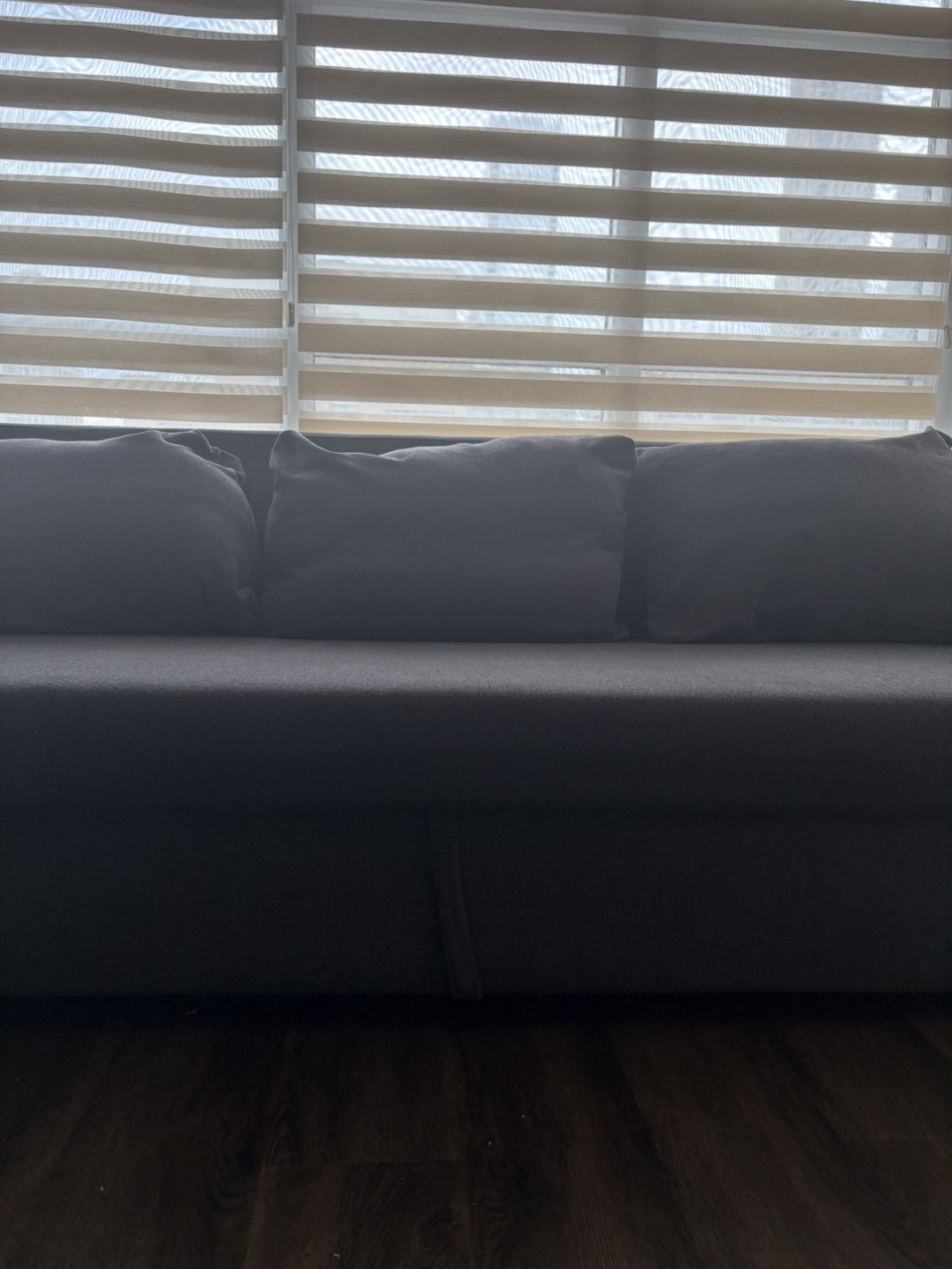 IKEA FRIHETEN Sofa Bed - photo 2