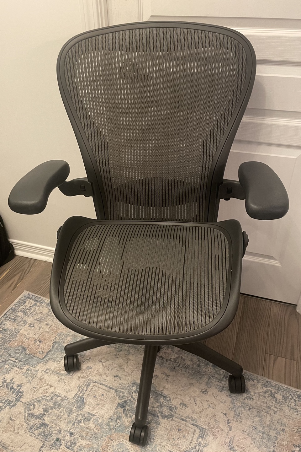 Herman Miller Aeron Desk Chair