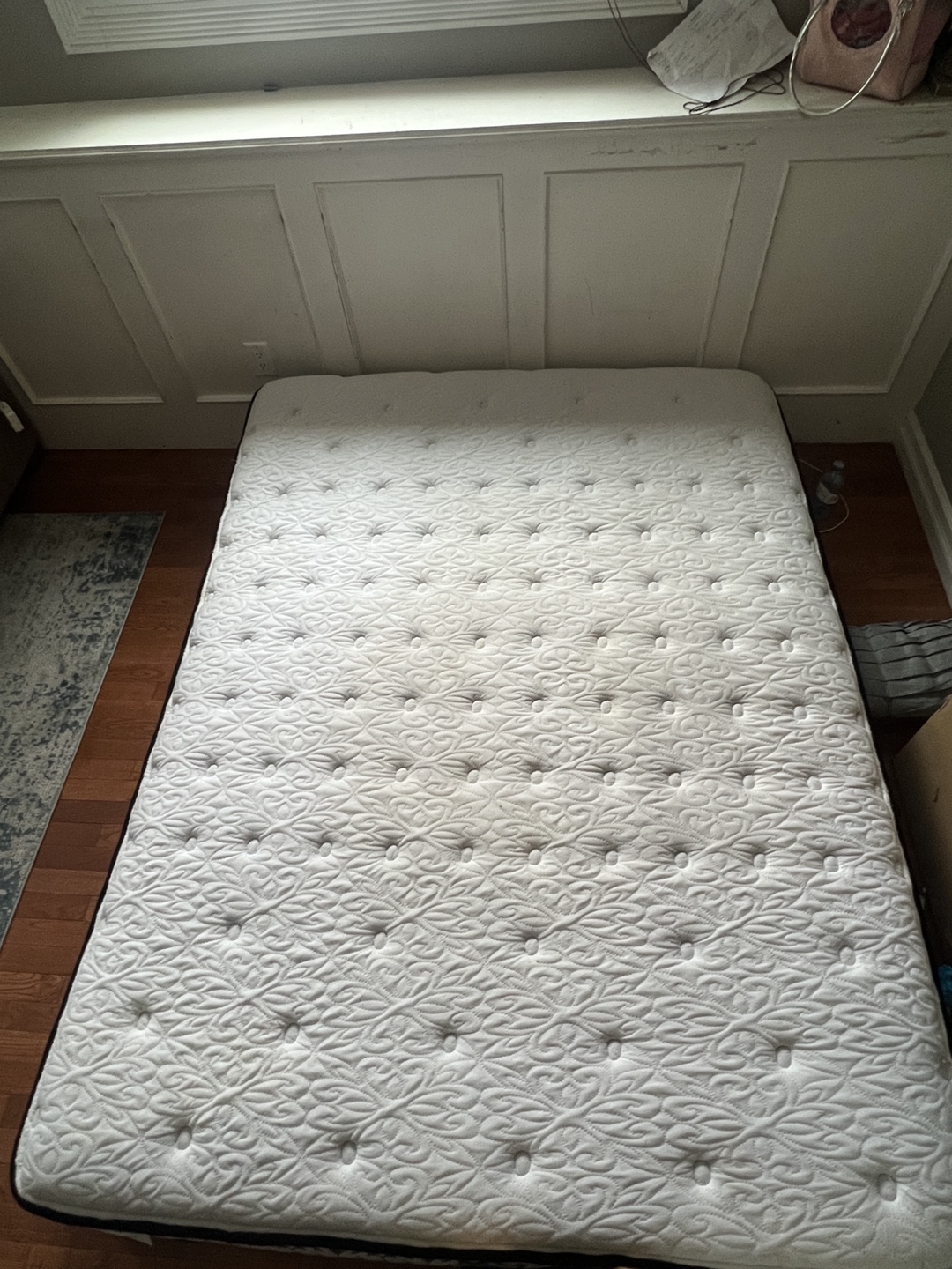 Fairmont Queen Mattress