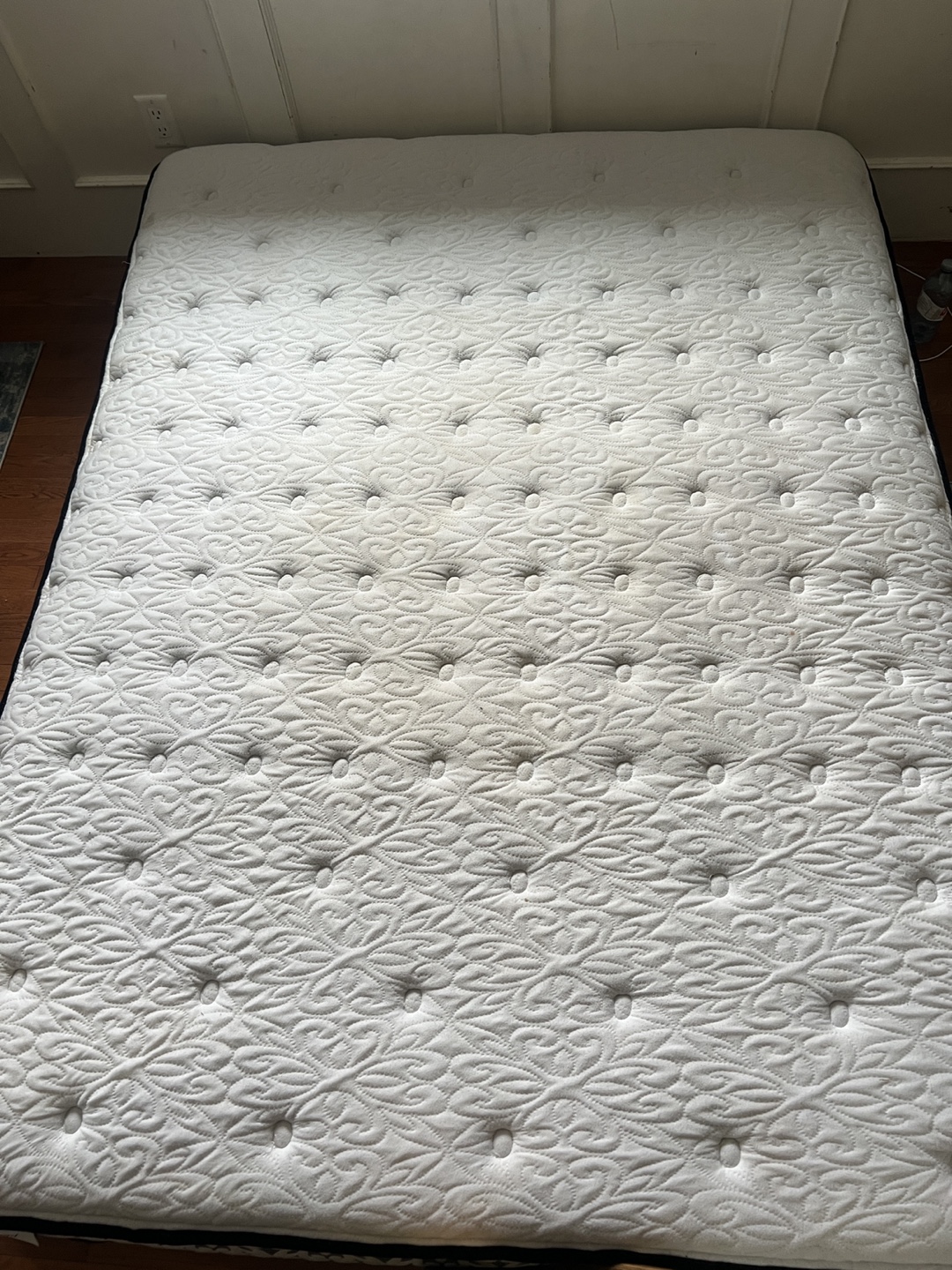 Fairmont Queen Mattress - photo 2