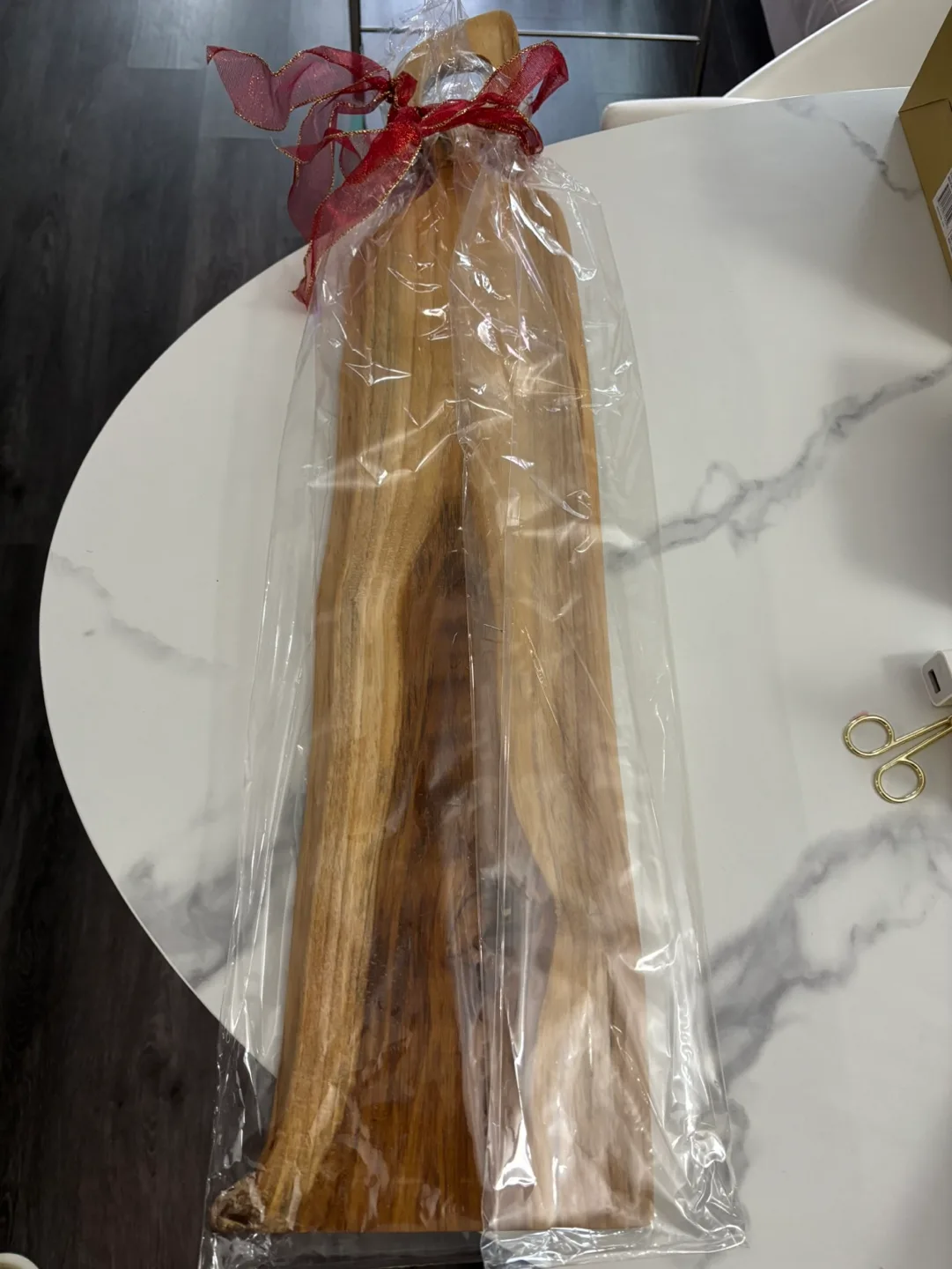 Wooden cutting Board