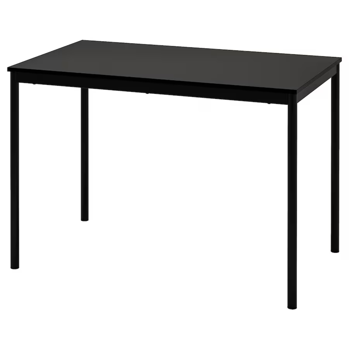 IKEA Sandberg Table and Two Chairs - photo 3