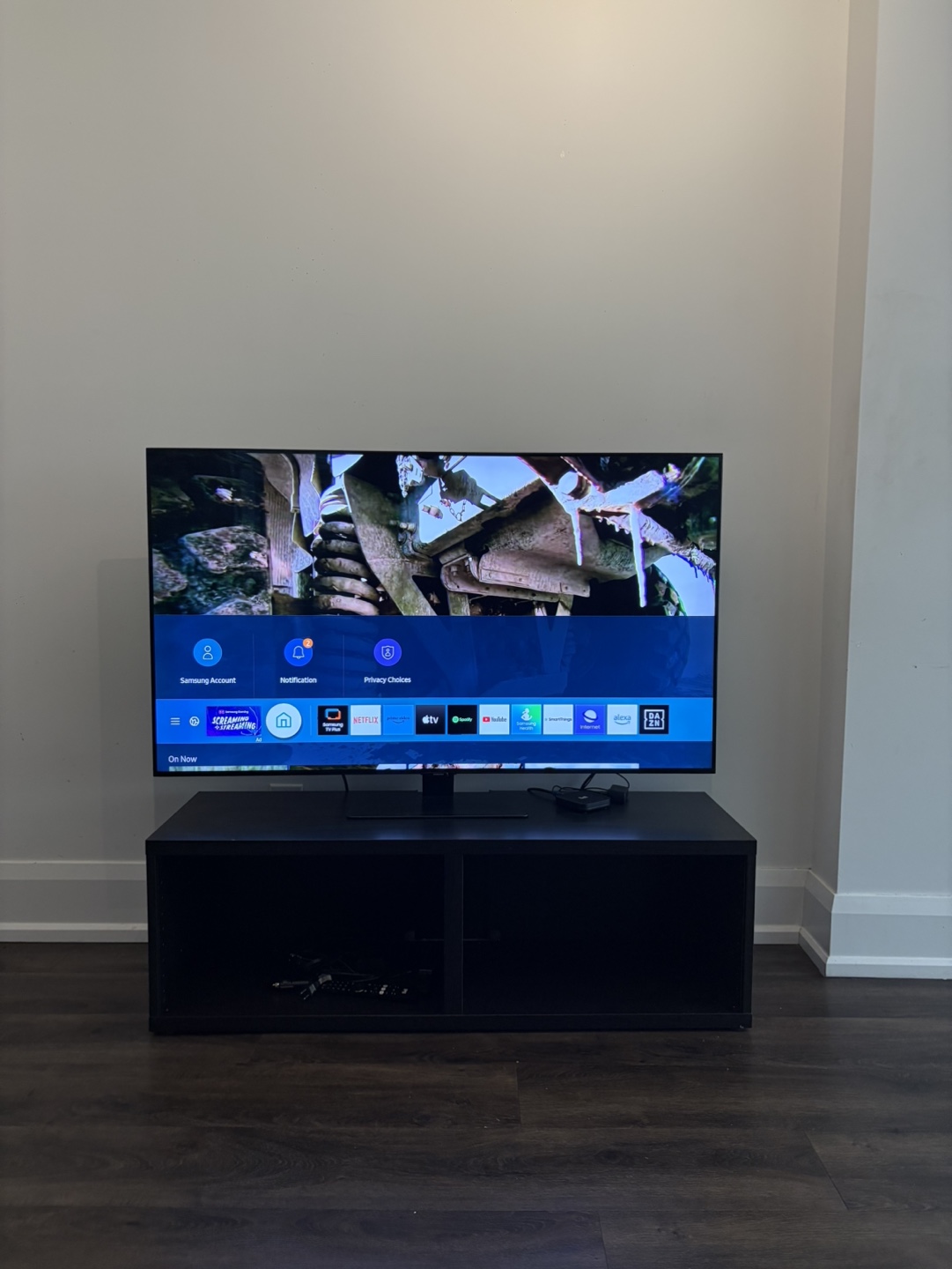 Samsung  50 inch Smart TV
