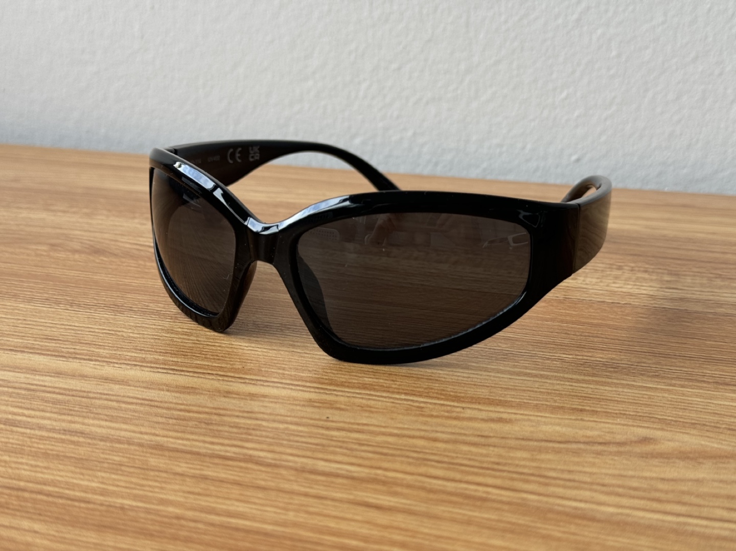 Black Sunglasses
