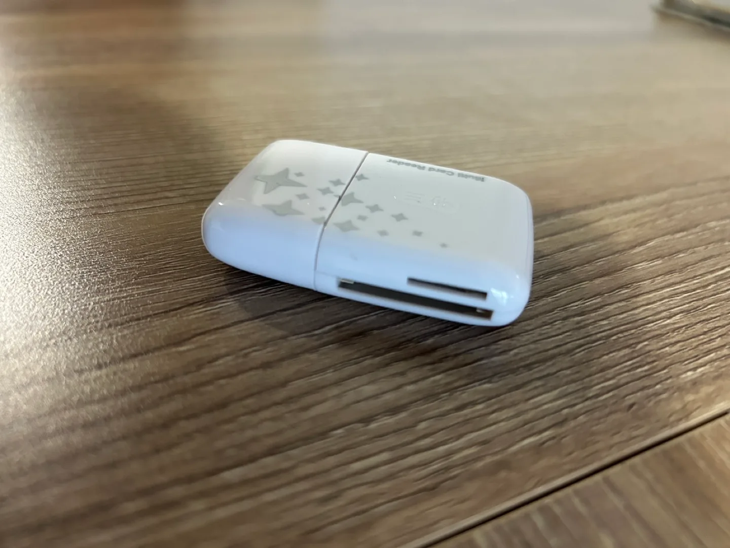 Brand new Multi Card Reader image indicator(2)