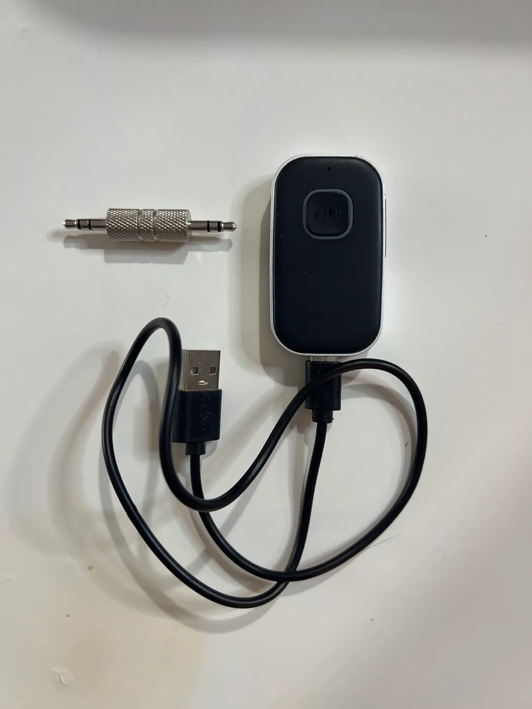 J22 Bluetooth Receiver #freecycle thumbnail