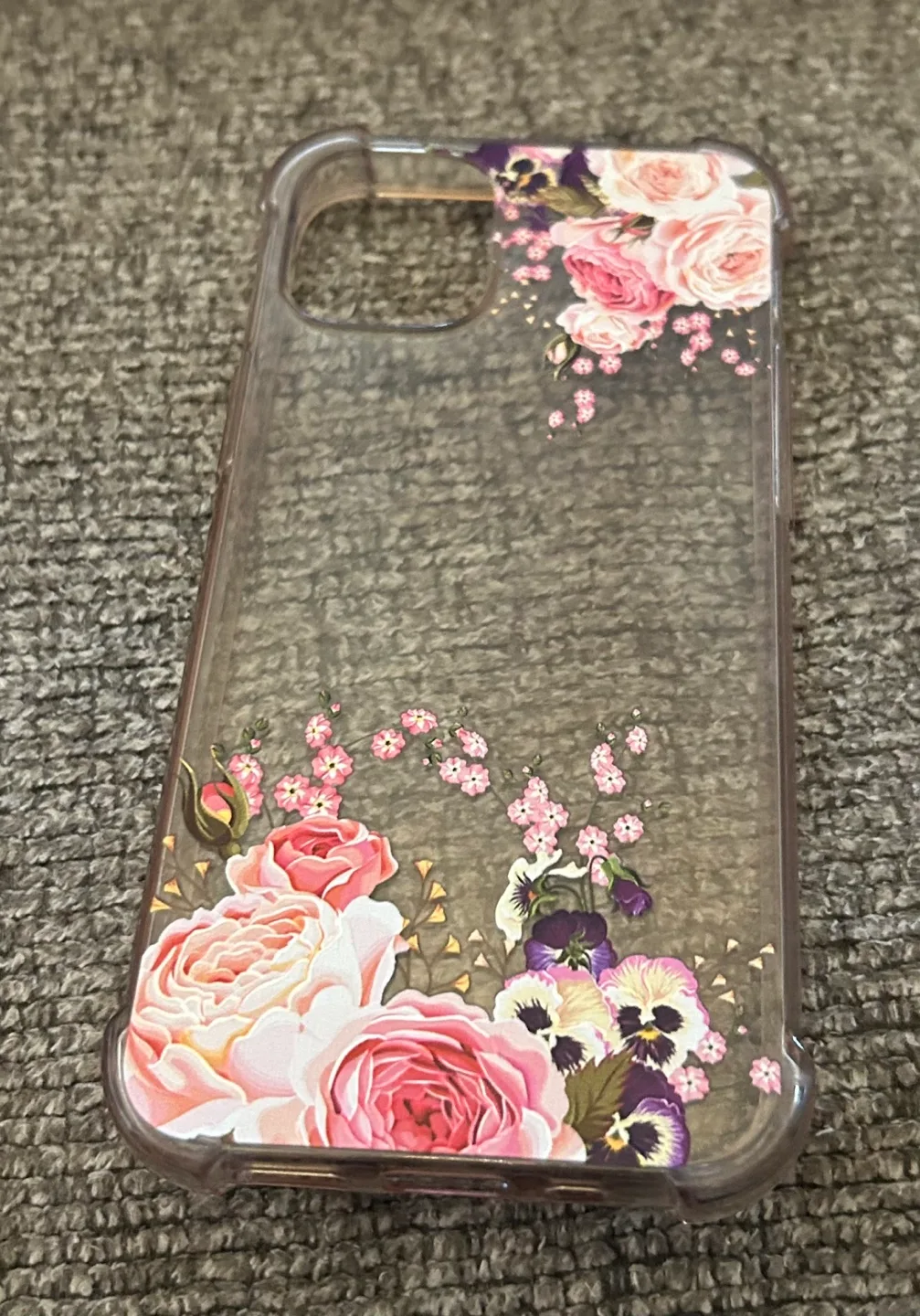 iPhone 12 Purple 64 gb image indicator(8)