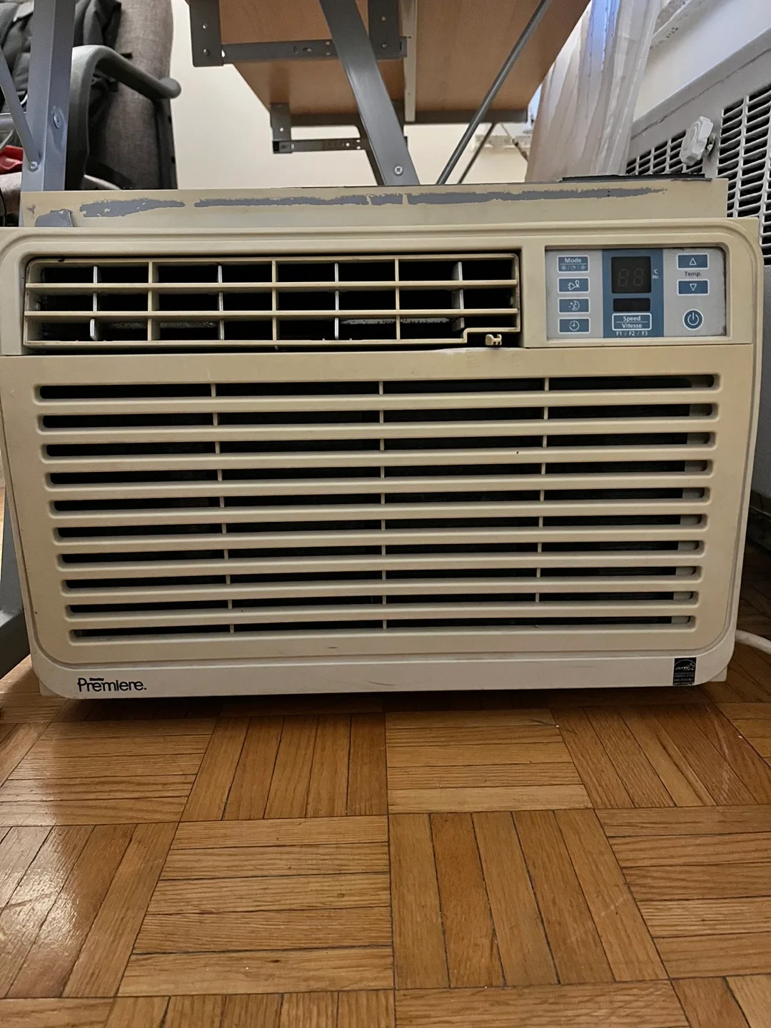 Window AC thumbnail