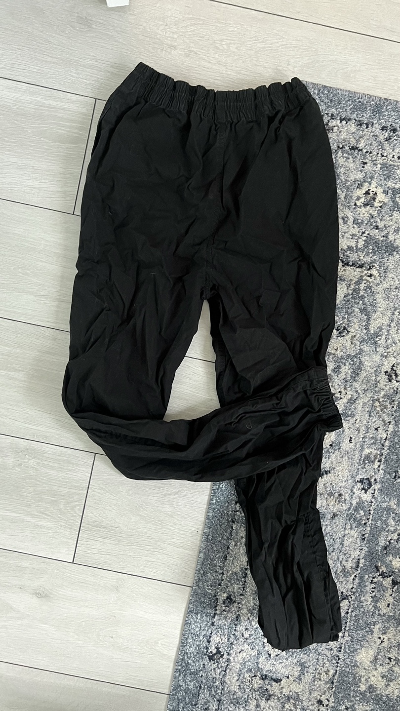 ARITZIA TNA pants - size small - photo 3