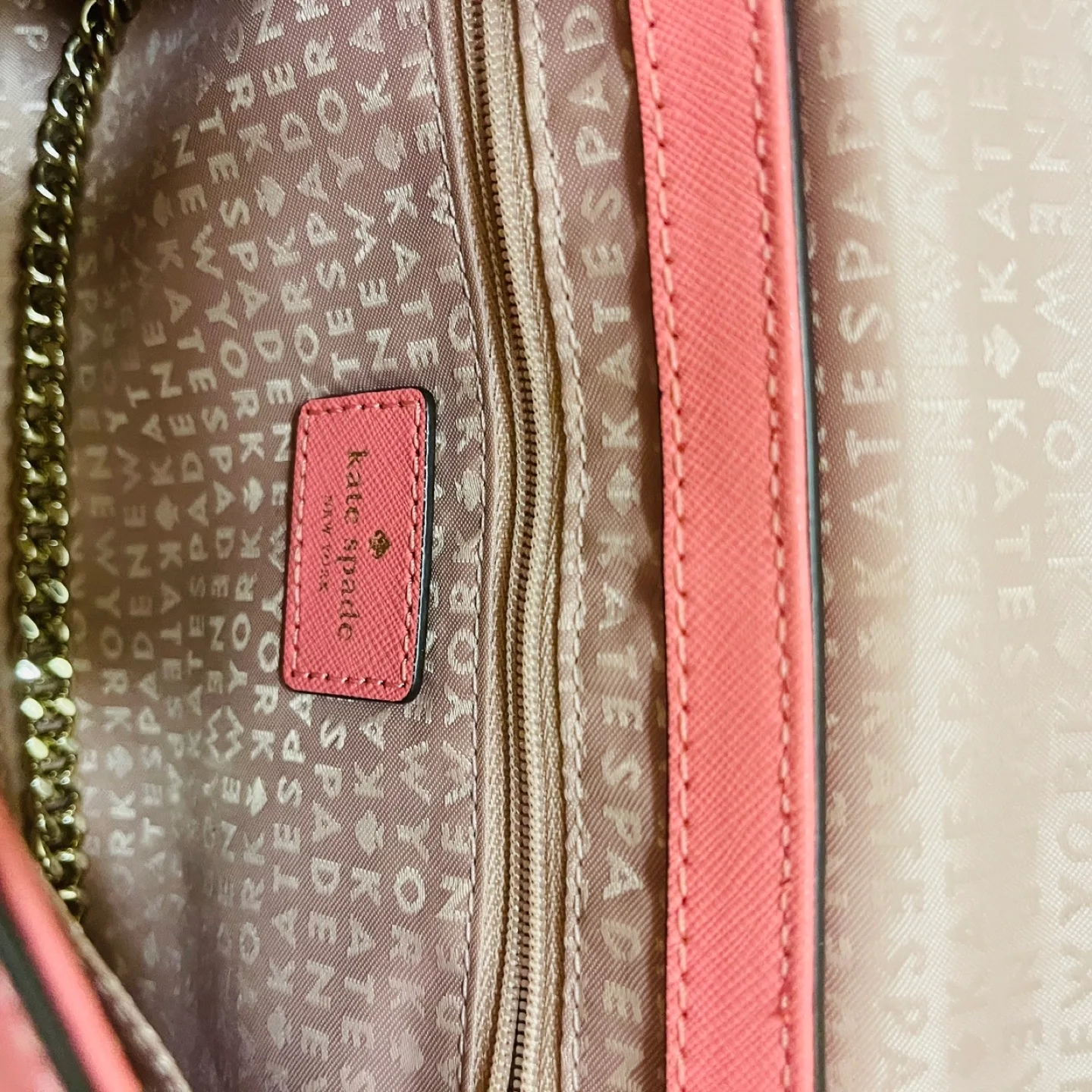 Kate Spade Bag image indicator(6)